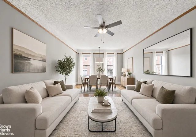 2nd image of 1040 Carroll St #4J, New York City, NY 11225 | MLS# RLS20091256