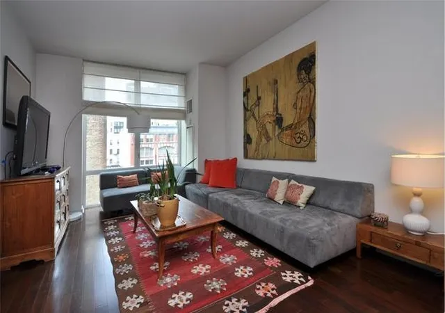 Photo 1 of Sale Pending at 130 W 19th Street #7A, New York City, NY 10011 | MLS# RLS20094158 | Listing updated on 2026-08-04