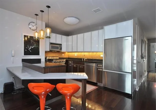 Photo 3 of Sale Pending at 130 W 19th Street #7A, New York City, NY 10011 | MLS# RLS20094158 | Listing updated on 2026-08-04