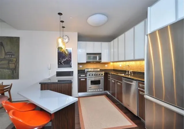 Photo 4 of Sale Pending at 130 W 19th Street #7A, New York City, NY 10011 | MLS# RLS20094158 | Listing updated on 2026-08-04