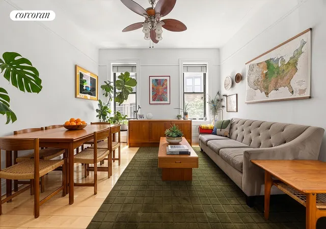 Photo 1 of Sale Pending at 20 Butler Pl #71, Brooklyn, NY 11238 | MLS# RLS20094161 | Listing updated on 2026-06-29