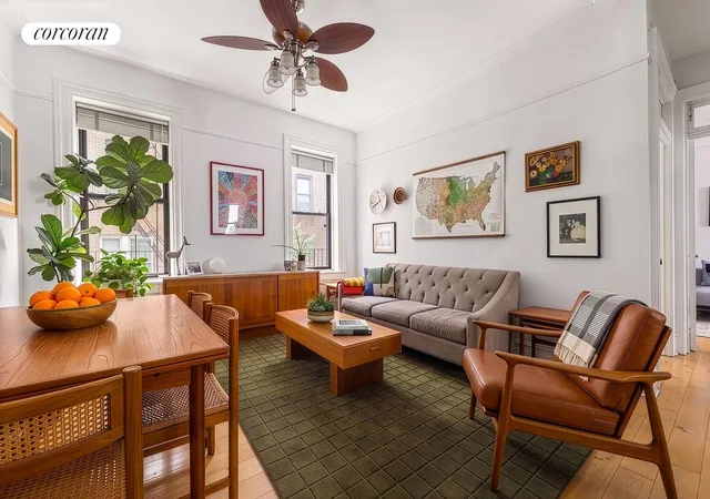 Photo 2 of Sale Pending at 20 Butler Pl #71, Brooklyn, NY 11238 | MLS# RLS20094161 | Listing updated on 2026-06-29