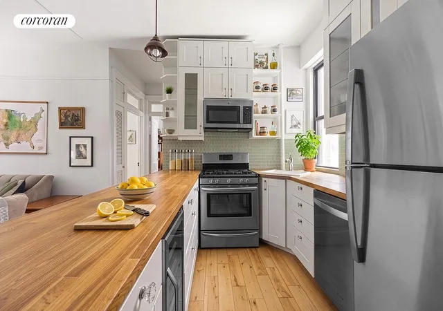 Photo 3 of Sale Pending at 20 Butler Pl #71, Brooklyn, NY 11238 | MLS# RLS20094161 | Listing updated on 2026-06-29