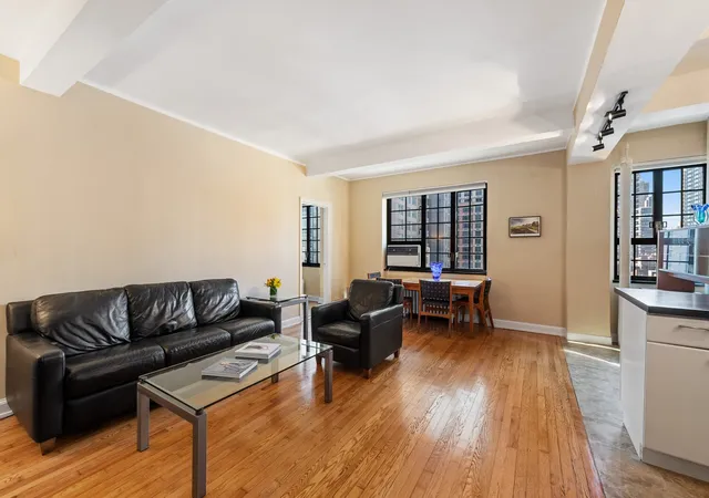 House for sale at 211 E 35th Street #10G, New York, NY 10016 | MLS# RLS20094166 | Listing updated on 2026-06-03