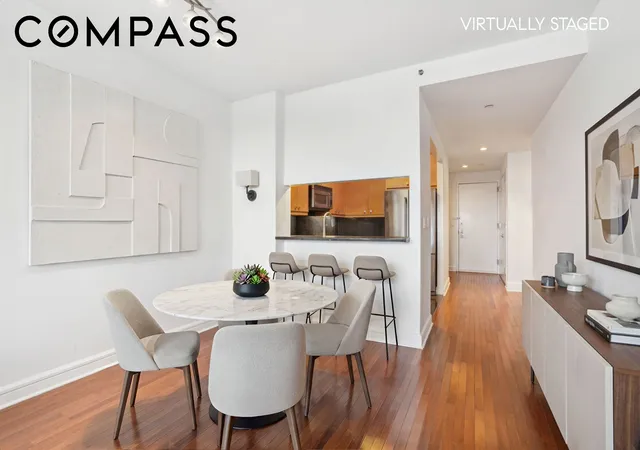 Photo 2 of Condo for sale at 120 Riverside Blvd #3R, New York, NY 10069 | MLS# RLS20094179 | Listing updated on 2026-07-16