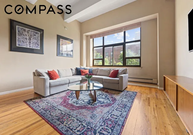 Photo 1 of Condo for sale at 130 Barrow St #302, New York City, NY 10014 | MLS# RLS20094182 | Listing updated on 2026-08-02