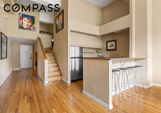 Photo 2 of Condo for sale at 130 Barrow St #302, New York City, NY 10014 | MLS# RLS20094182 | Listing updated on 2026-08-02