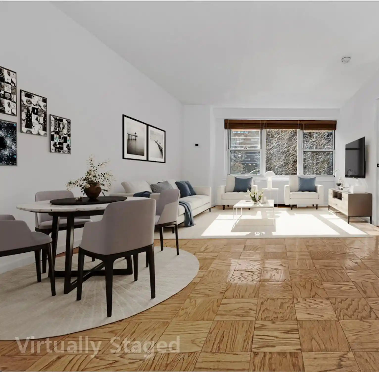 Listing Photo 1 - Condo for sale in 305 E 24Th St located at 305 E 24Th St, New York City, NY 10010 - Unit #5-S
