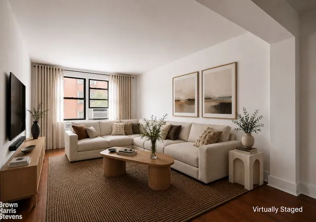 3rd image of 525 W 235Th St #4D, Bronx, NY 10463 | MLS# RLS20094195
