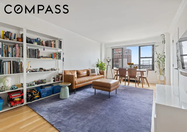 Photo 1 of Condo for sale at 85 Livingston St #17K, Brooklyn, NY 11201 | MLS# RLS20091348 | Listing updated on 2026-07-23