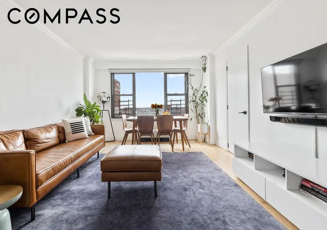 Photo 3 of Condo for sale at 85 Livingston St #17K, Brooklyn, NY 11201 | MLS# RLS20091348 | Listing updated on 2026-07-23