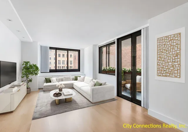 Homes for sale in New York City, NY | 347 W 57th St #14-F, New York City, NY 10019 | MLS# RLS20094223