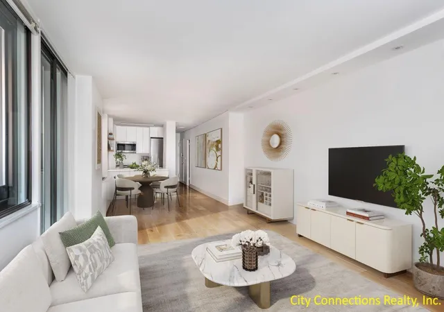 Homes for sale in New York City, NY | 347 W 57th St #14-F, New York City, NY 10019 | MLS# RLS20094223