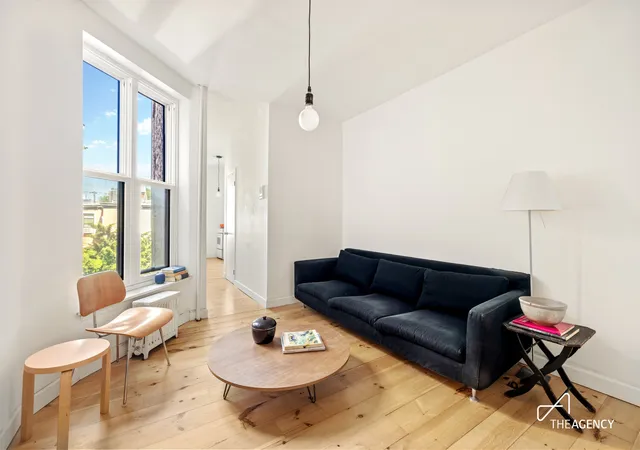 Photo 1 of Condo for sale at 582 Morgan Ave #3L, Brooklyn, NY 11222 | MLS# RLS20094228 | Listing updated on 2026-06-28