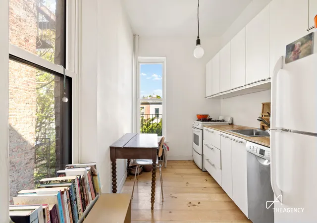 Photo 2 of Condo for sale at 582 Morgan Ave #3L, Brooklyn, NY 11222 | MLS# RLS20094228 | Listing updated on 2026-06-28