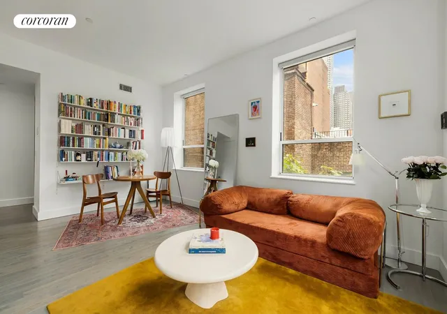 Photo 3 of Condo for sale at 416 W 52nd Street #526, New York City, NY 10019 | MLS# RLS20094229 | Listing updated on 2026-06-14