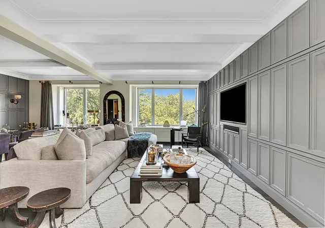 Photo 1 of Sale Pending at 1212 5th Avenue #6A, New York, NY 10029 | MLS# RLS20094237 | Listing updated on 2026-07-02