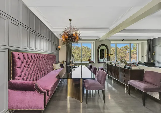 Photo 2 of Sale Pending at 1212 5th Avenue #6A, New York, NY 10029 | MLS# RLS20094237 | Listing updated on 2026-07-02