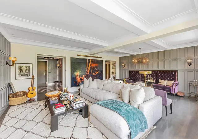Photo 3 of Sale Pending at 1212 5th Avenue #6A, New York, NY 10029 | MLS# RLS20094237 | Listing updated on 2026-07-02