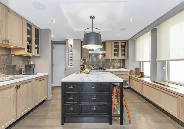 Photo 3 of Sale Pending at 1212 5th Avenue #6A, New York, NY 10029 | MLS# RLS20094237 | Listing updated on 2026-07-02