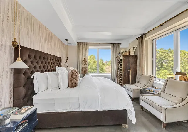 Photo 4 of Sale Pending at 1212 5th Avenue #6A, New York, NY 10029 | MLS# RLS20094237 | Listing updated on 2026-07-02