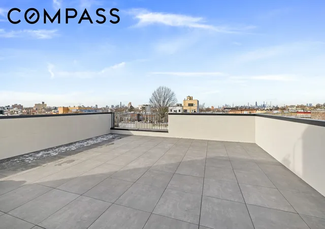 10th image of 1226 Decatur St #GARDEN, Brooklyn, NY 11207 | MLS# RLS20094243