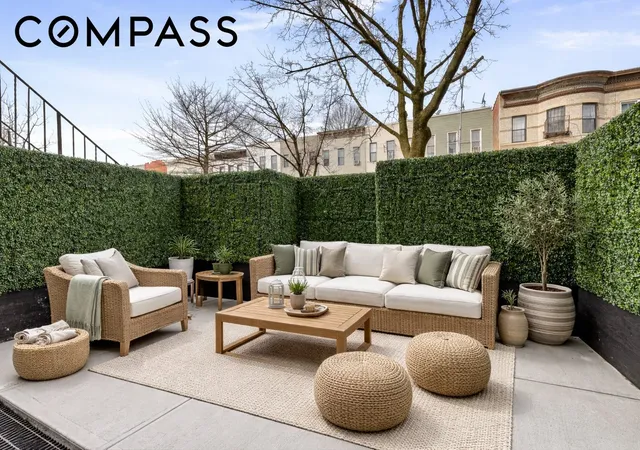 1st image of 1226 Decatur St #GARDEN, Brooklyn, NY 11207 | MLS# RLS20094243