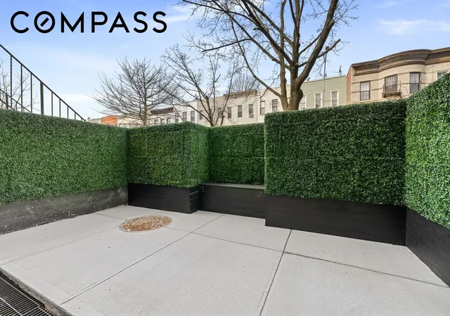 2nd image of 1226 Decatur St #GARDEN, Brooklyn, NY 11207 | MLS# RLS20094243