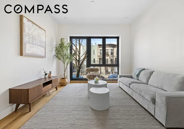 5th image of 1226 Decatur St #GARDEN, Brooklyn, NY 11207 | MLS# RLS20094243