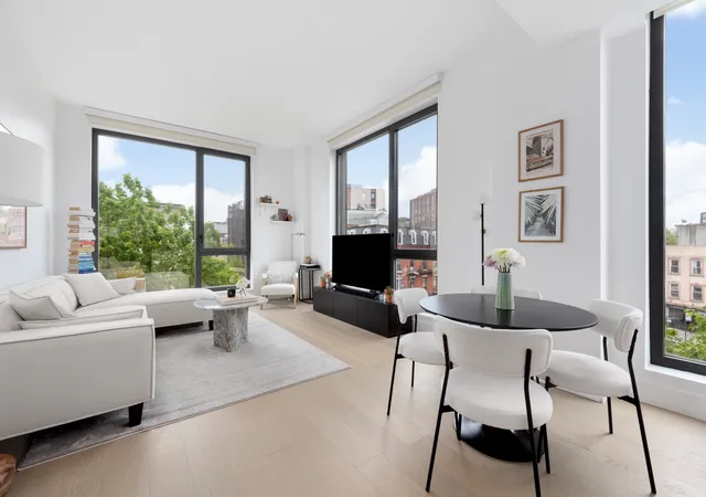 Photo 1 of Sale Pending at 450 Grand Ave #4E, Brooklyn, NY 11238 | MLS# RLS20094256 | Listing updated on 2026-07-02