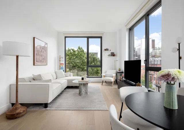 Photo 2 of Sale Pending at 450 Grand Ave #4E, Brooklyn, NY 11238 | MLS# RLS20094256 | Listing updated on 2026-07-02