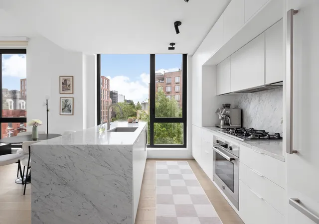 Photo 3 of Sale Pending at 450 Grand Ave #4E, Brooklyn, NY 11238 | MLS# RLS20094256 | Listing updated on 2026-07-02