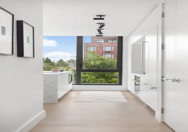 Listing Photo 4 - Condo for sale in building located at 450 Grand Ave, New York City, NY 11238 - Unit #4E