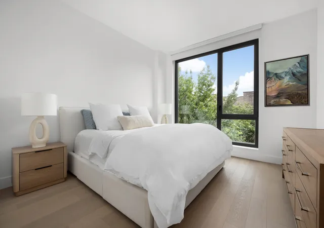 Listing Photo 5 - Condo for sale in building located at 450 Grand Ave, New York City, NY 11238 - Unit #4E