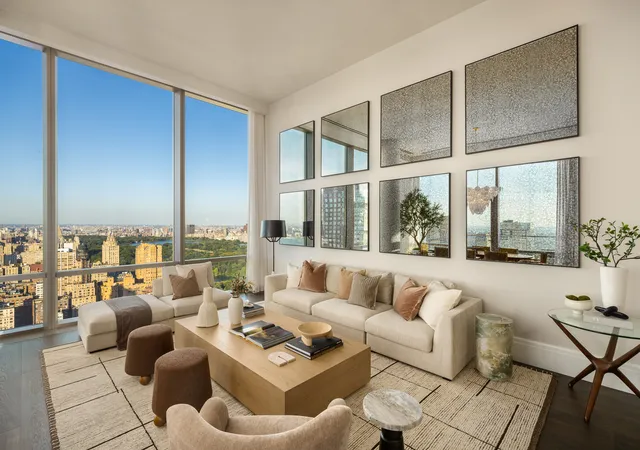 Photo 1 of Condo for sale at 50 W 66th Street #42W, New York, NY 10023 | MLS# RLS20094257 | Listing updated on 2026-07-06