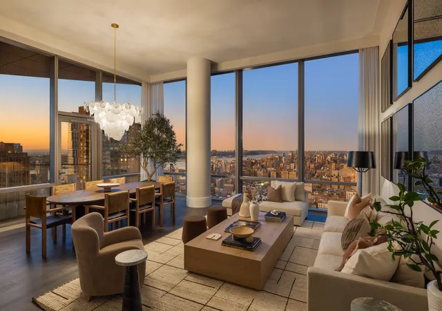 Photo 2 of Condo for sale at 50 W 66th Street #42W, New York, NY 10023 | MLS# RLS20094257 | Listing updated on 2026-07-06
