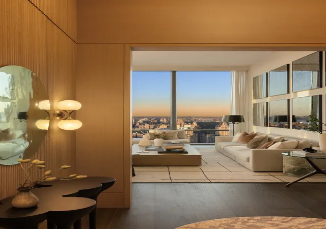 Photo 3 of Condo for sale at 50 W 66th Street #42W, New York, NY 10023 | MLS# RLS20094257 | Listing updated on 2026-07-06