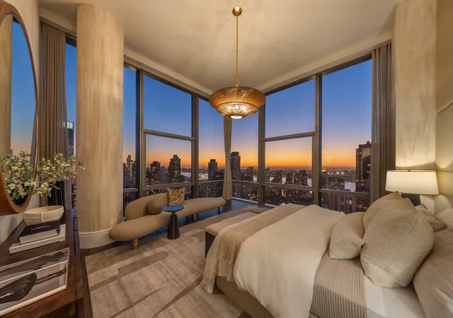Photo 3 of House for sale at 50 W 66th Street #42W, New York, NY 10023 | MLS# RLS20094257 | Listing updated on 2026-07-06