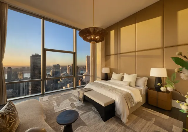 Photo 4 of House for sale at 50 W 66th Street #42W, New York, NY 10023 | MLS# RLS20094257 | Listing updated on 2026-07-06