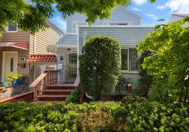 Photo 1 of Single family home for sale at 46 35 190th Street, Flushing, NY 11358 | MLS# RLS20094263 | Listing updated on 2026-05-31
