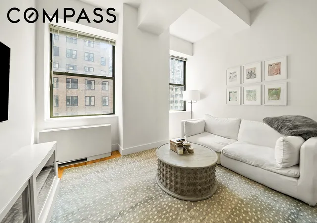 Photo 1 of Condo for sale at 99 John St #1907, New York, NY 10038 | MLS# RLS20089546 | Listing updated on 2026-07-10