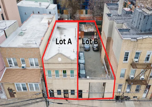 Photo 2 of Single family home for sale at 31 30 14th Street, New York City, NY 11106 | MLS# RLS20094269 | Listing updated on 2026-07-27
