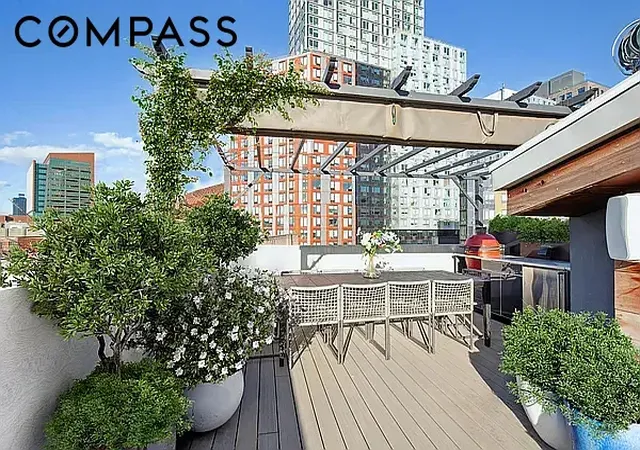 Photo 1 of Townhouse for sale at 443 Bergen St, Brooklyn, NY 11217 | MLS# RLS20094274 | Listing updated on 2026-07-16