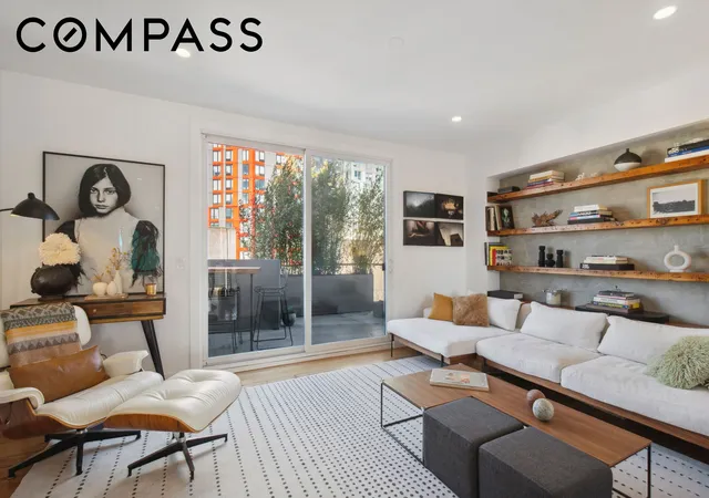 Photo 3 of Townhouse for sale at 443 Bergen St, Brooklyn, NY 11217 | MLS# RLS20094274 | Listing updated on 2026-07-16