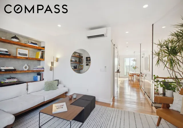 Listing Photo 4 - Condo for sale in building located at 443 Bergen St, New York City, NY 11217