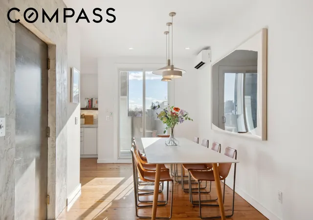 Listing Photo 5 - Condo for sale in building located at 443 Bergen St, New York City, NY 11217
