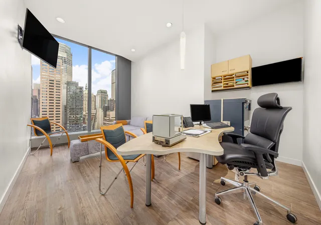 House for sale at 50 W 47th Street #20E, New York City, NY 10036 | MLS# RLS20094276 | Listing updated on 2026-08-29