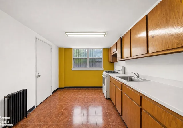 Photo 2 of Townhouse for sale at 1274 Herkimer St, Brooklyn, NY 11233 | MLS# RLS20094278 | Listing updated on 2026-07-13