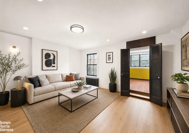 Photo 3 of Townhouse for sale at 1274 Herkimer St, Brooklyn, NY 11233 | MLS# RLS20094278 | Listing updated on 2026-07-13
