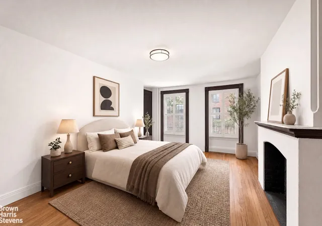 Photo 3 of Townhouse for sale at 1274 Herkimer St, Brooklyn, NY 11233 | MLS# RLS20094278 | Listing updated on 2026-07-13